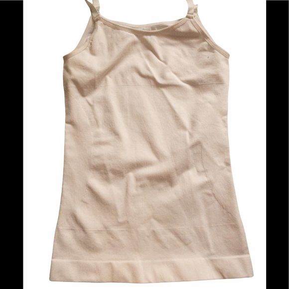 Empetur Other - Empetur All Day Every Day Scoop Neck Cami